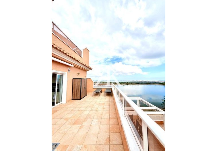 Herverkoop - Appartement - Orihuela Costa - Villamartín-las Filipinas