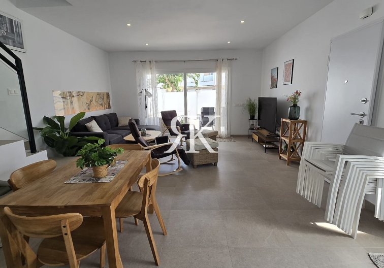 Wiederverkauf - villa - San Pedro del Pinatar - Costa Calida