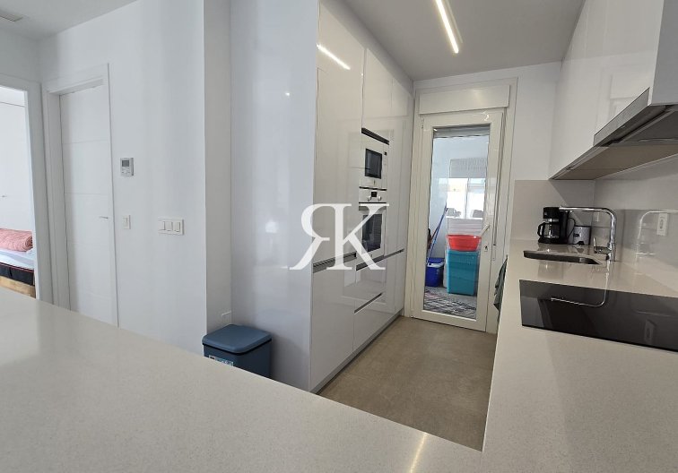 Wiederverkauf - villa - San Pedro del Pinatar - Costa Calida