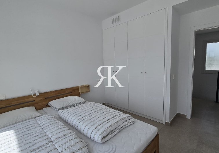 Wiederverkauf - villa - San Pedro del Pinatar - Costa Calida