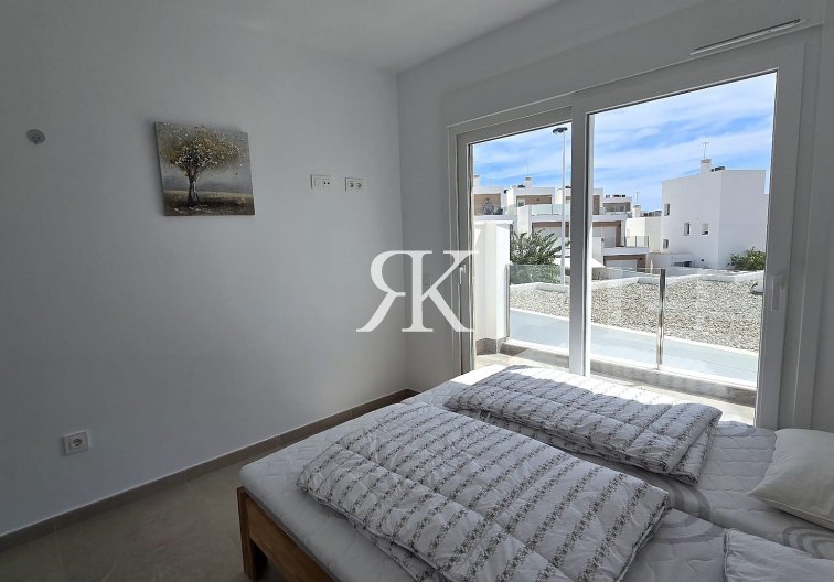 Wiederverkauf - villa - San Pedro del Pinatar - Costa Calida