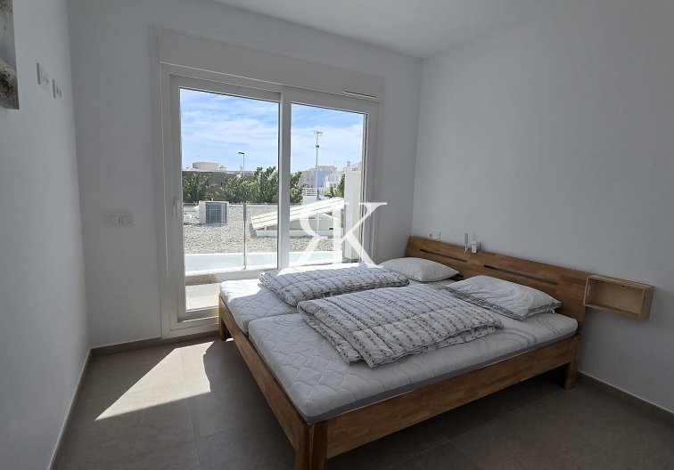 Wiederverkauf - villa - San Pedro del Pinatar - Costa Calida