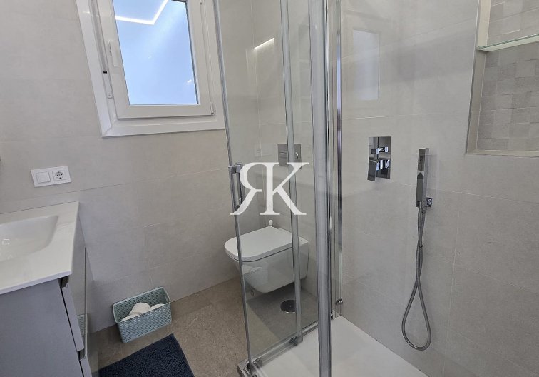 Wiederverkauf - villa - San Pedro del Pinatar - Costa Calida