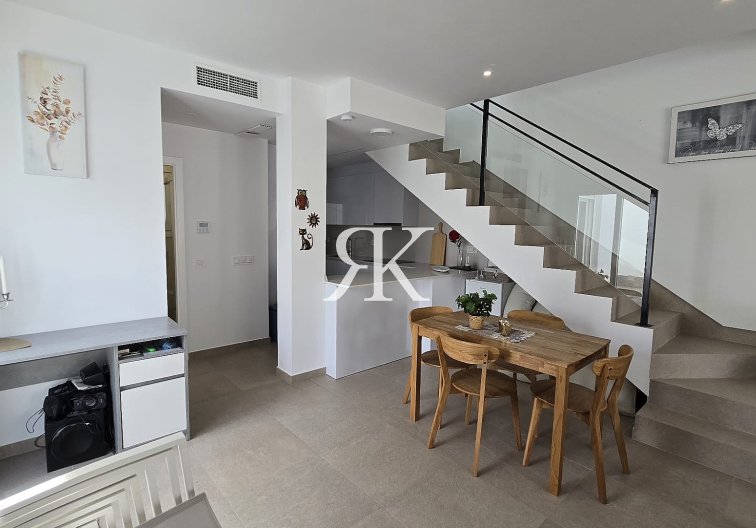 Wiederverkauf - villa - San Pedro del Pinatar - Costa Calida