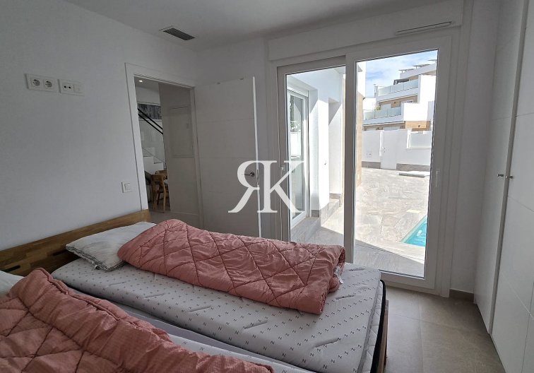 Wiederverkauf - villa - San Pedro del Pinatar - Costa Calida