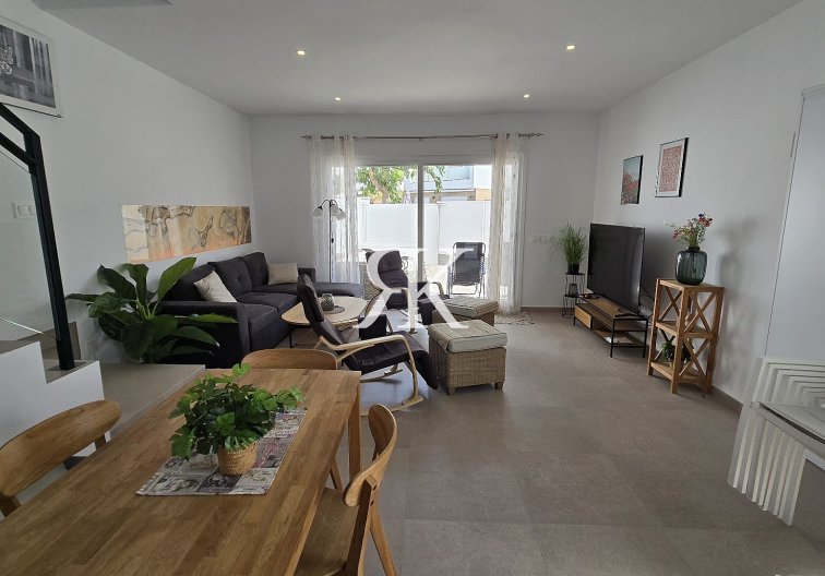 Wiederverkauf - villa - San Pedro del Pinatar - Costa Calida