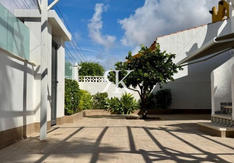 Wiederverkauf - villa - Torrevieja - Costa Blanca