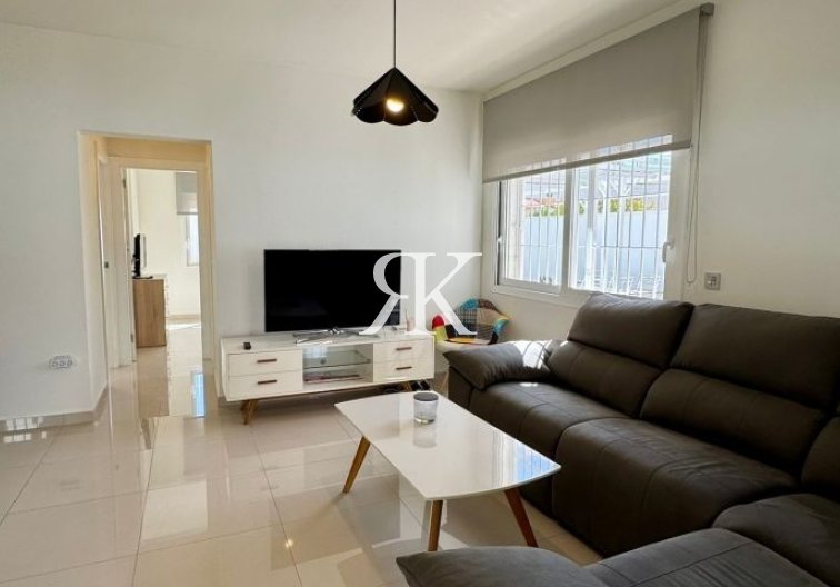 Wiederverkauf - villa - Torrevieja - Costa Blanca