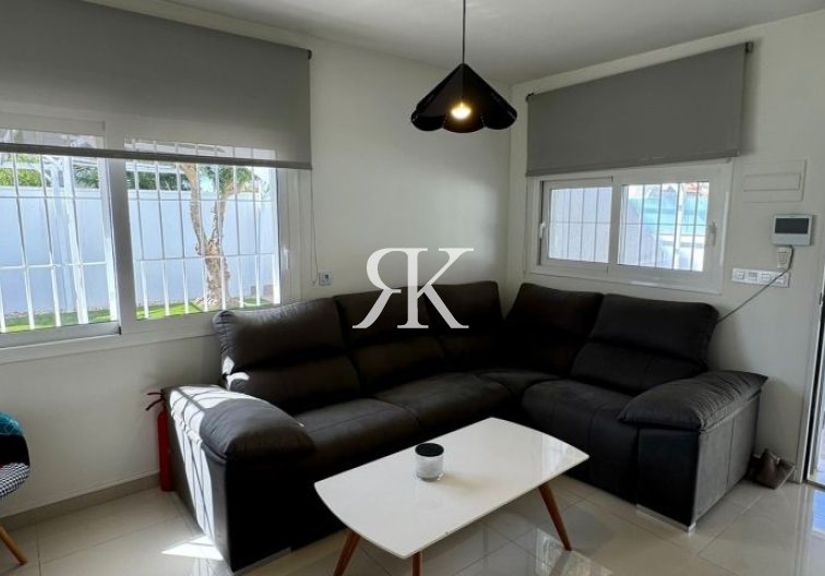 Wiederverkauf - villa - Torrevieja - Costa Blanca