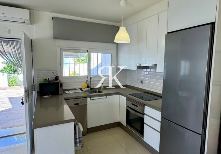 Wiederverkauf - villa - Torrevieja - Costa Blanca