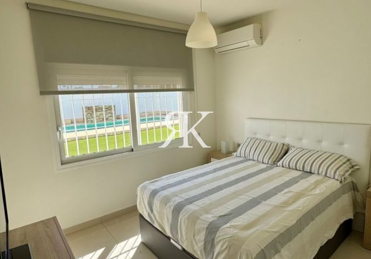 Wiederverkauf - villa - Torrevieja - Costa Blanca