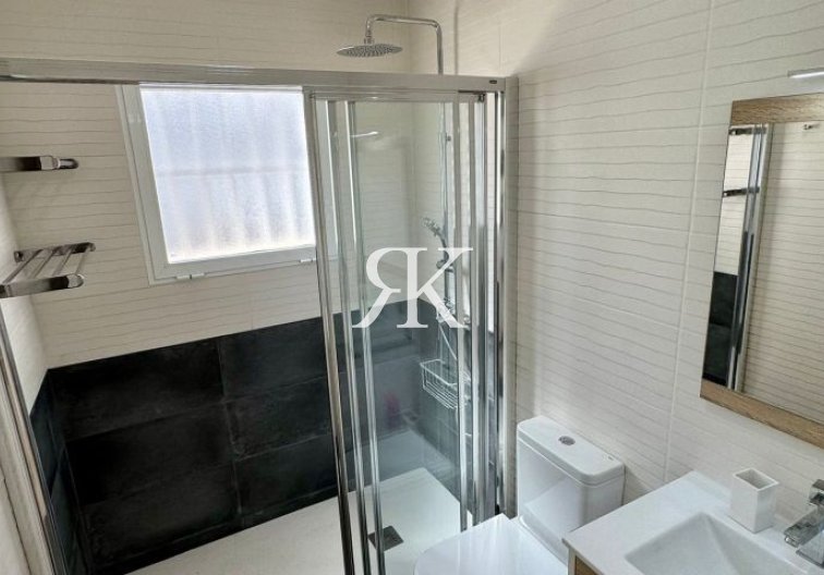 Wiederverkauf - villa - Torrevieja - Costa Blanca