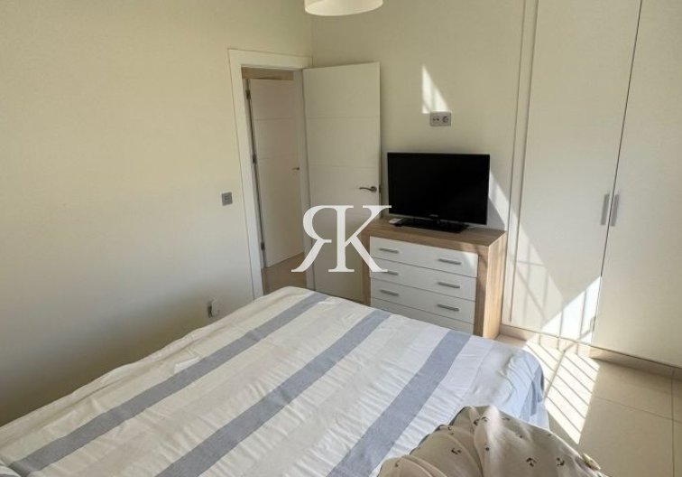 Wiederverkauf - villa - Torrevieja - Costa Blanca