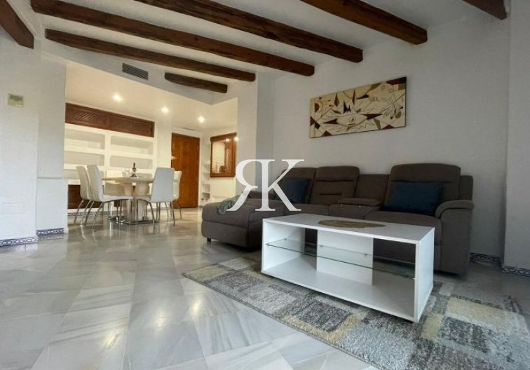 Wiederverkauf - Wohnung - Torrevieja - Costa Blanca