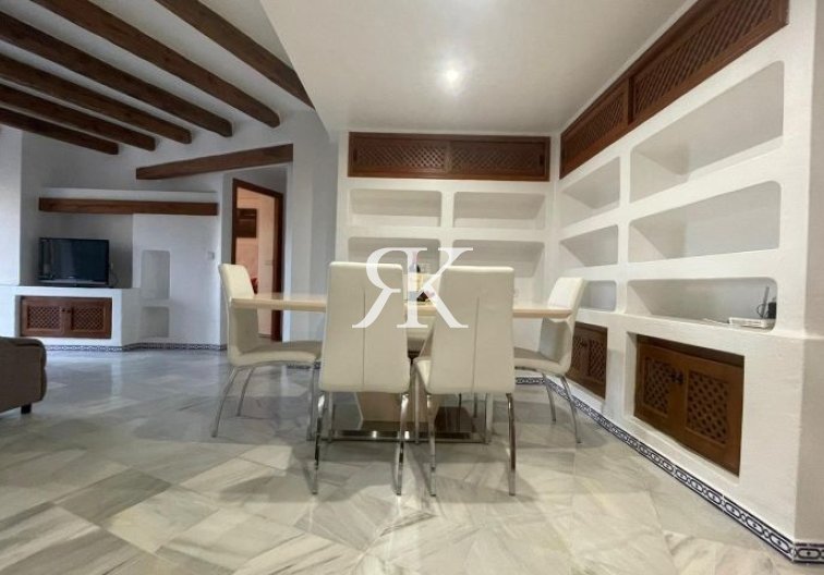 Wiederverkauf - Wohnung - Torrevieja - Costa Blanca