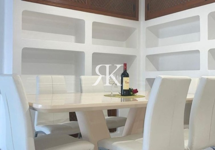 Wiederverkauf - Wohnung - Torrevieja - Costa Blanca