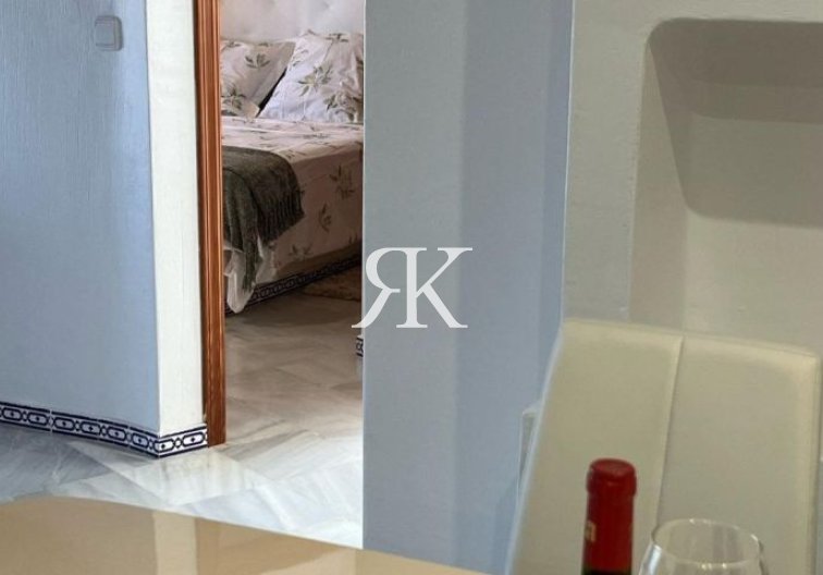 Wiederverkauf - Wohnung - Torrevieja - Costa Blanca