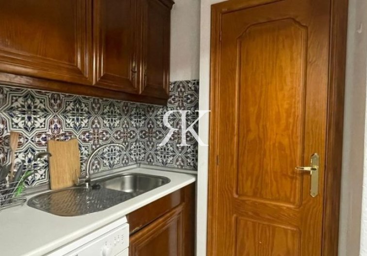 Wiederverkauf - Wohnung - Torrevieja - Costa Blanca