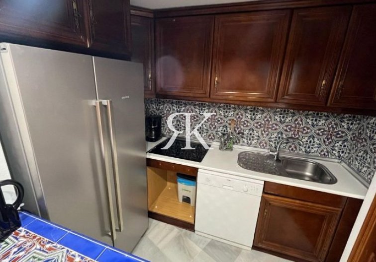 Wiederverkauf - Wohnung - Torrevieja - Costa Blanca