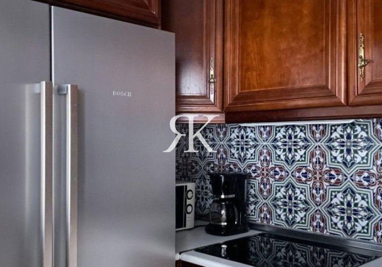 Wiederverkauf - Wohnung - Torrevieja - Costa Blanca