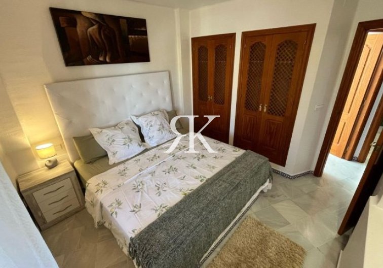 Wiederverkauf - Wohnung - Torrevieja - Costa Blanca