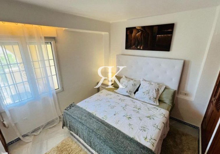 Wiederverkauf - Wohnung - Torrevieja - Costa Blanca