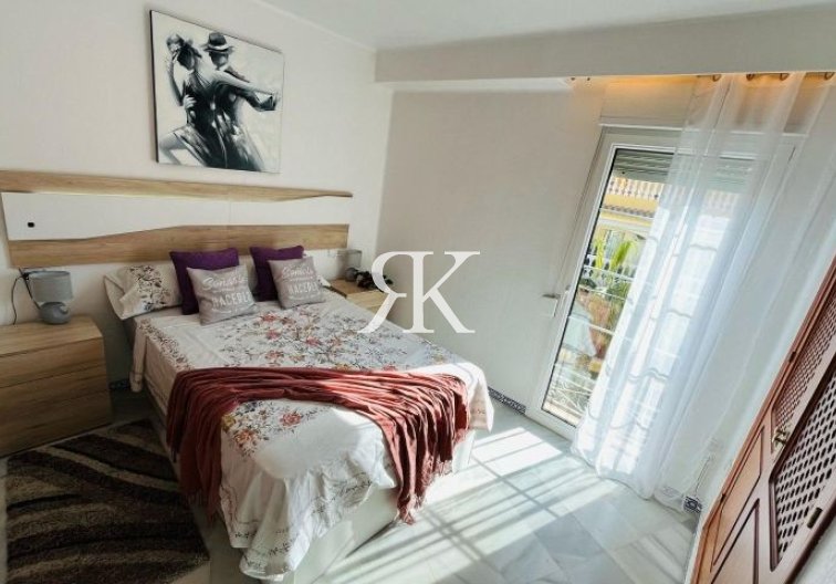 Wiederverkauf - Wohnung - Torrevieja - Costa Blanca