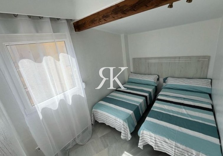 Wiederverkauf - Wohnung - Torrevieja - Costa Blanca