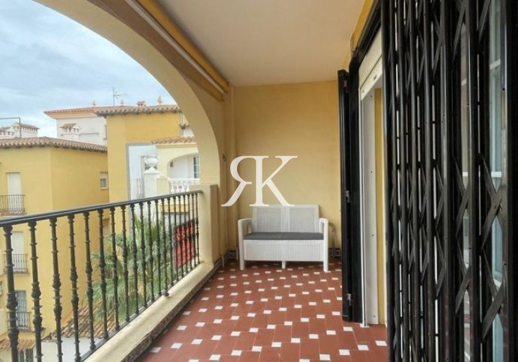 Wiederverkauf - Wohnung - Torrevieja - Costa Blanca