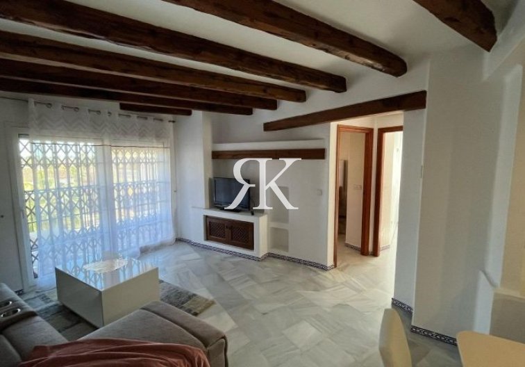 Wiederverkauf - Wohnung - Torrevieja - Costa Blanca