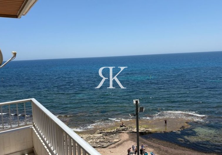 Revente - Appartement - Torrevieja - Costa Blanca