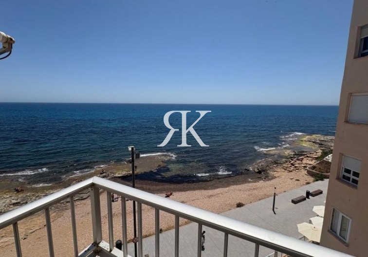 Revente - Appartement - Torrevieja - Costa Blanca