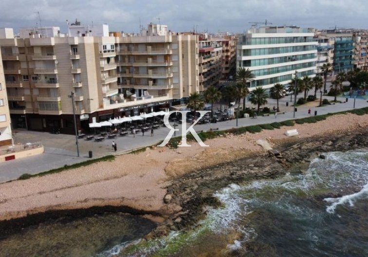 Revente - Appartement - Torrevieja - Costa Blanca