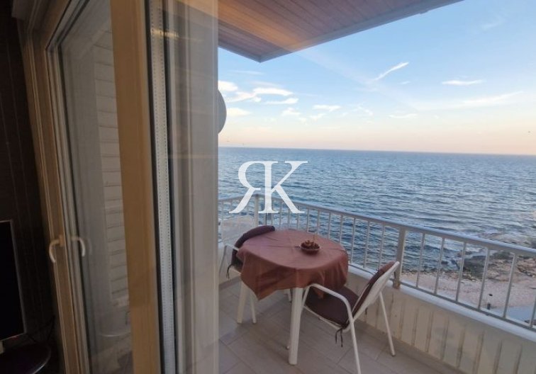 Revente - Appartement - Torrevieja - Costa Blanca