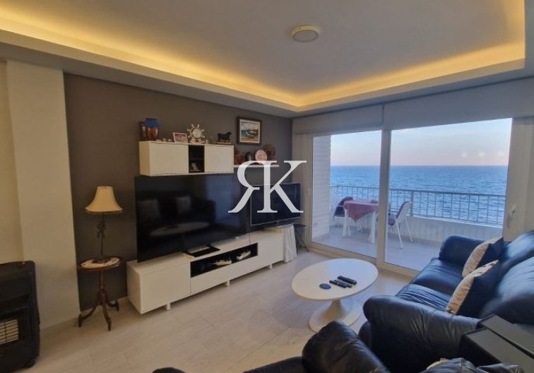 Revente - Appartement - Torrevieja - Costa Blanca