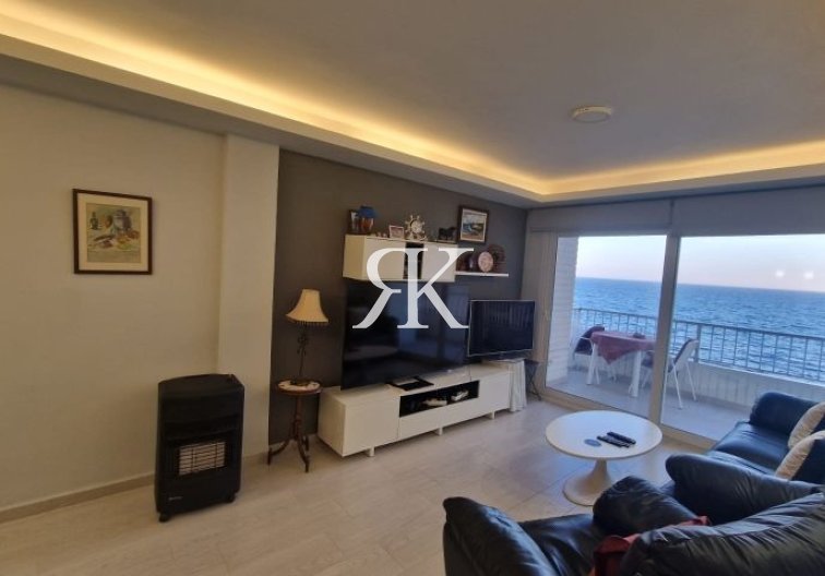 Revente - Appartement - Torrevieja - Costa Blanca