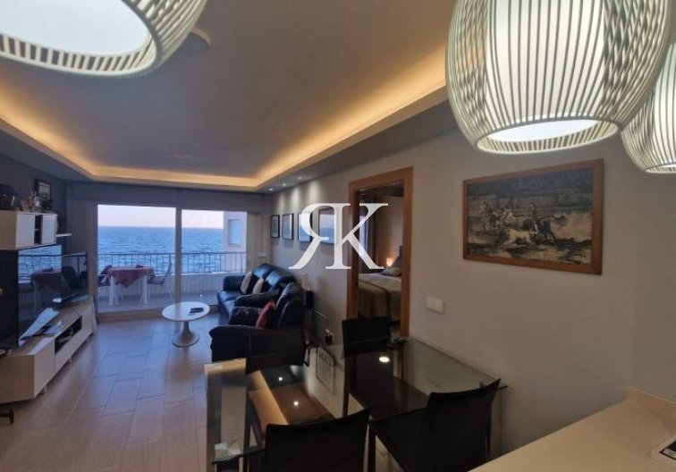 Revente - Appartement - Torrevieja - Costa Blanca