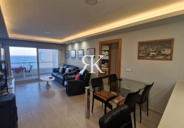 Revente - Appartement - Torrevieja - Costa Blanca