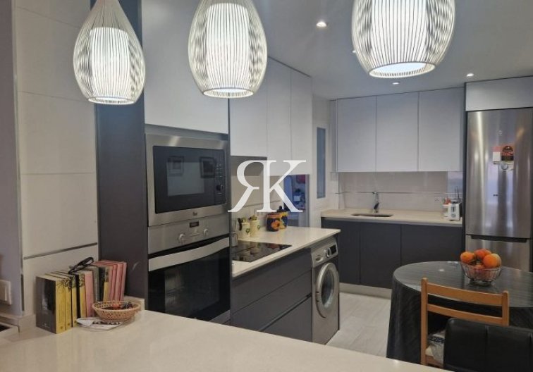 Revente - Appartement - Torrevieja - Costa Blanca