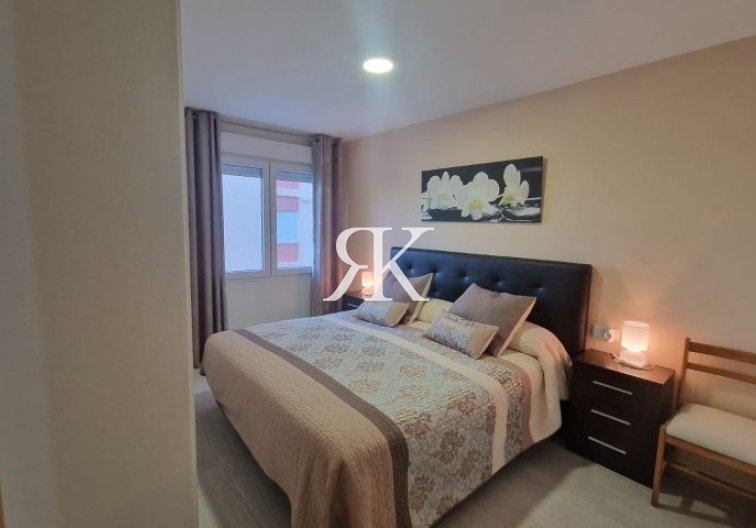 Revente - Appartement - Torrevieja - Costa Blanca