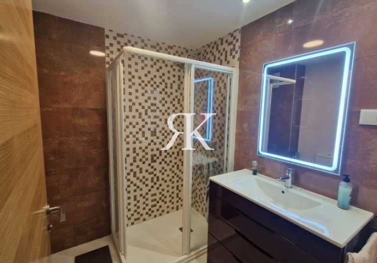 Revente - Appartement - Torrevieja - Costa Blanca