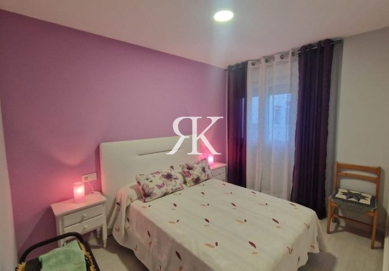 Revente - Appartement - Torrevieja - Costa Blanca