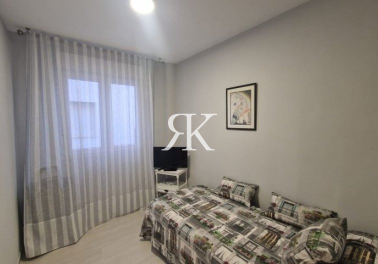 Revente - Appartement - Torrevieja - Costa Blanca