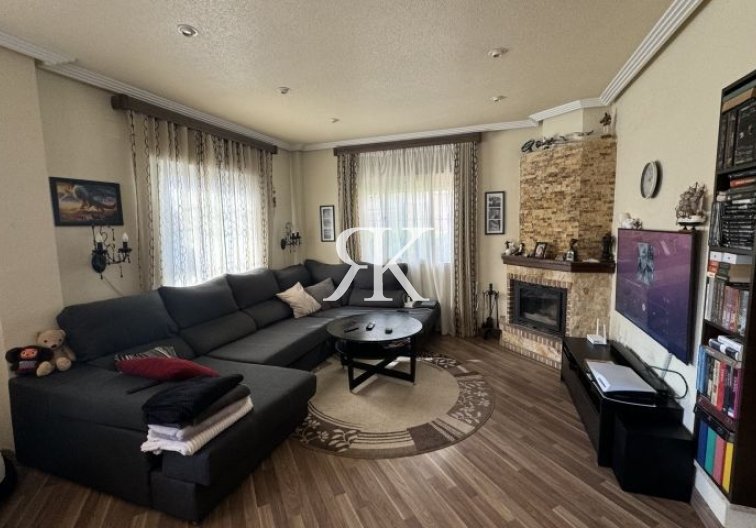 Wiederverkauf - villa - Orihuela Costa - Costa Blanca