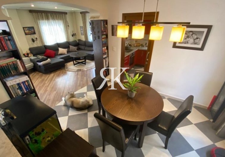 Wiederverkauf - villa - Orihuela Costa - Costa Blanca