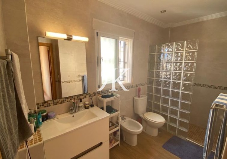 Wiederverkauf - villa - Orihuela Costa - Costa Blanca