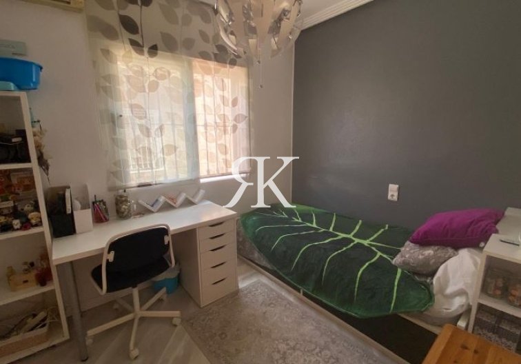 Wiederverkauf - villa - Orihuela Costa - Costa Blanca