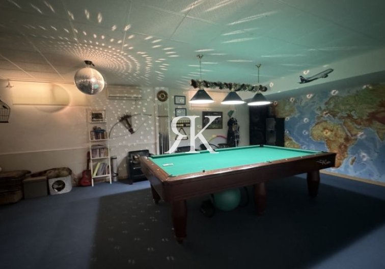 Wiederverkauf - villa - Orihuela Costa - Costa Blanca