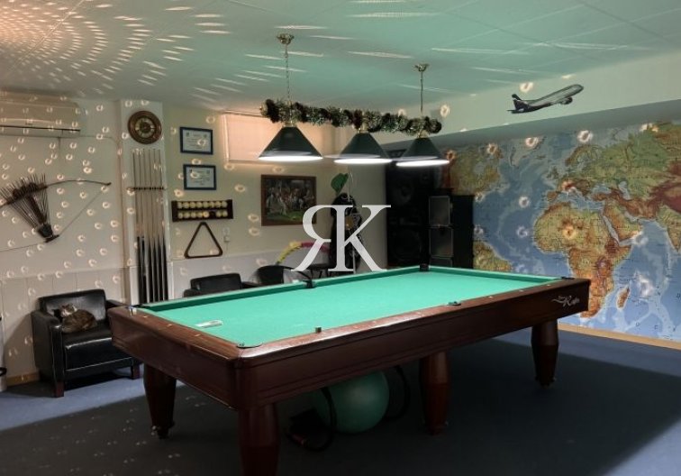 Wiederverkauf - villa - Orihuela Costa - Costa Blanca