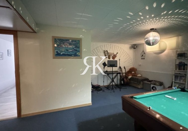 Wiederverkauf - villa - Orihuela Costa - Costa Blanca